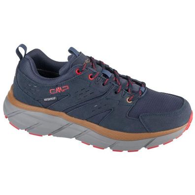 Sportschuhe CMP Kamsel Low WP Herren Navy