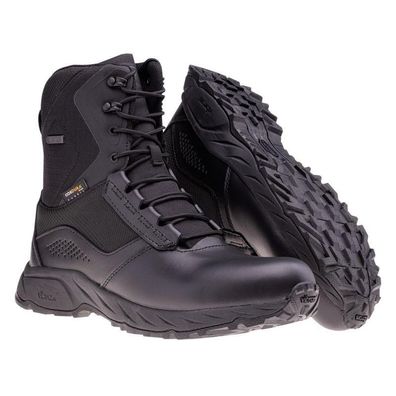 Wanderschuhe Magnum Dasar High WP V C M schwarz