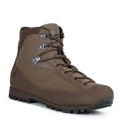 Bottes Aku Pilgrim GTX Combat braun