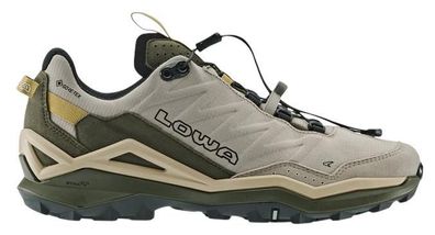 Sportschuhe Lowa Maddox Pro GTX Lo SL wasserdicht