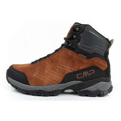 Trekking Schuhe CMP Melnick mit wasserdichter Membran