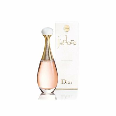Dior J´adore Eau de Toilette 100ml Für Frauen neu und noch mit Folie