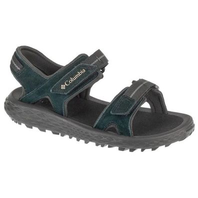 Sandalen Columbia Konos Hiker 2-Strap Outdoor-Sandale Damen