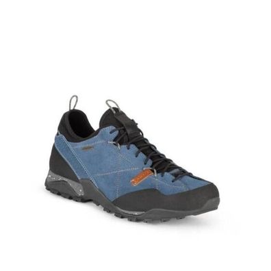 Sportschuhe Aku Nativa GTX M wasserdicht blau