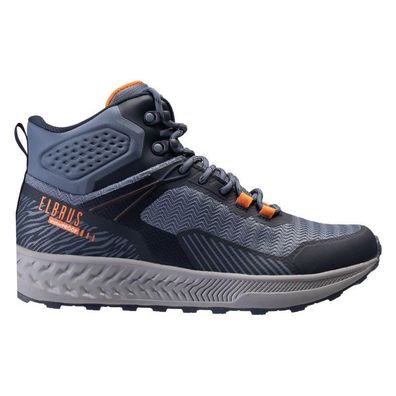 Sportschuhe Elbrus Eline Mid Wanderschuhe
