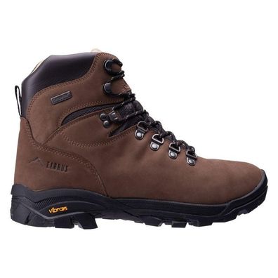 Sportschuhe Elbrus Sparow MID V Sympatex