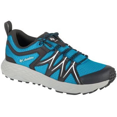 Wanderschuhe Columbia Peakfreak Roam blau