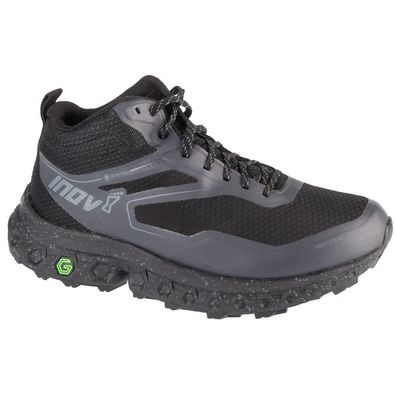 Sportschuhe inov8 ROCFLY G 390 M GTX schwarz