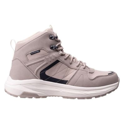 Trekking Schuhe Hi-Tec Wasserdicht Hoher Schaft