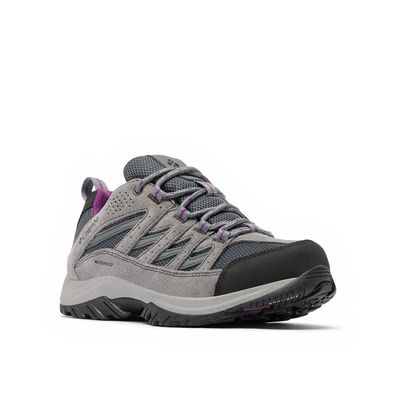 Wanderschuhe Columbia Crestwoodâ?¢ Wasserdicht