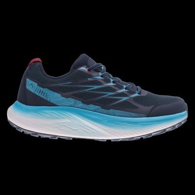 Sportschuhe Elbrus Lofel Low WP Herren Wanderschuhe