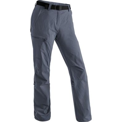 Sportschuhe Elite Robuste Wandersneaker Schwarz