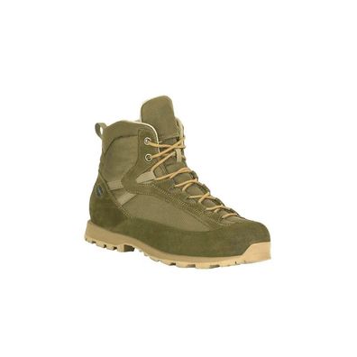 Trekking Schuhe Aku Pilgrim TSC DS Grén