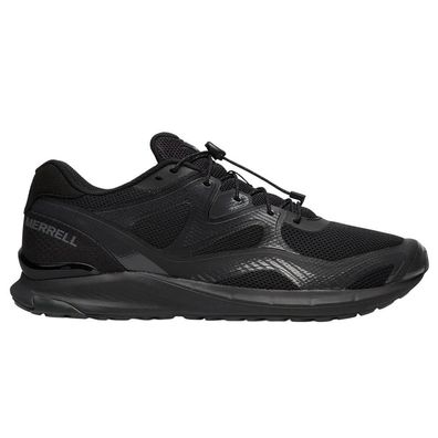 Wanderschuhe Merrell Skyquest Trek Triple Black