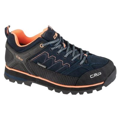 Wanderschuhe CMP Moon Low WP wasserdicht