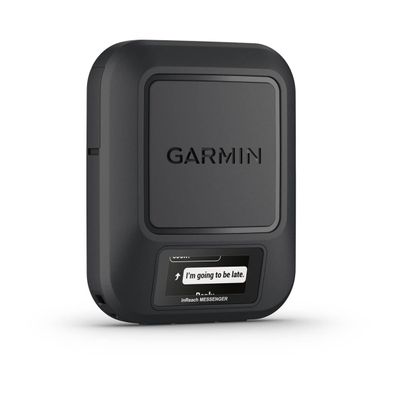 GPS de randonne Garmin inReach Messenger, robust und kompakt