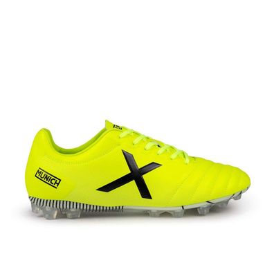 Fußballstiefel Munich Arenga Gelb