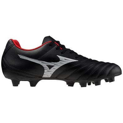 Fußballstiefel Mizuno Monarcida Neo III Select schwarz
