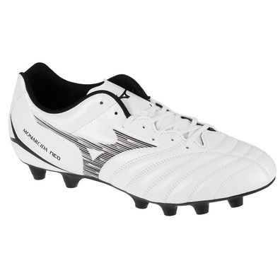 Fußballstiefel Mizuno Monarcida Neo III Select Md schwarz
