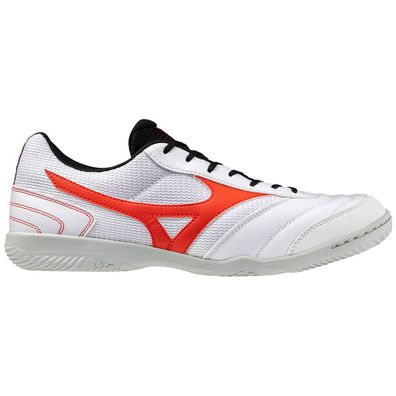 Fußballstiefel Mizuno Mrl Sala Club In Rot