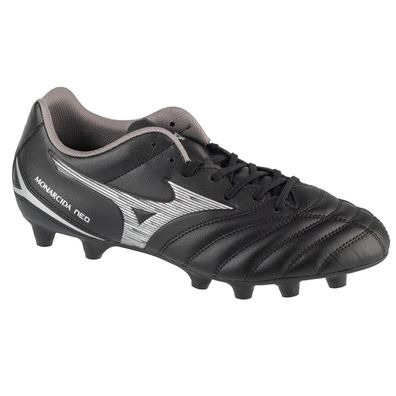 Fußballstiefel Mizuno Monarcida Neo III Select schwarz
