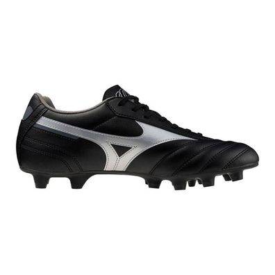 Fußballstiefel Mizuno Morelia II Club schwarz