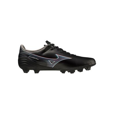 Fußballstiefel Mizuno Alpha Select schwarz