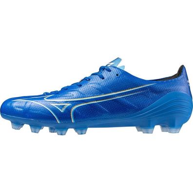 Fußballstiefel Mizuno Alpha Pro Blau