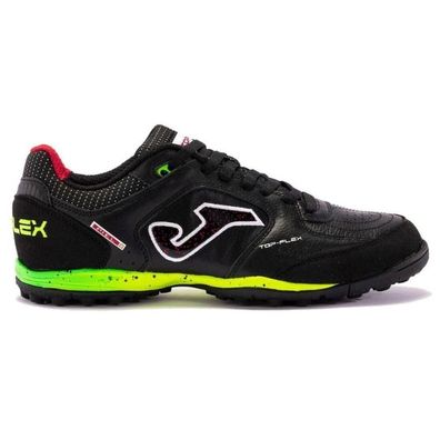 Fußballschuhe Joma Top Flex 24 Turf Weiß