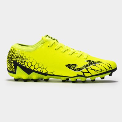 Fußballschuhe Joma Gelbe Gol 24 Gols
