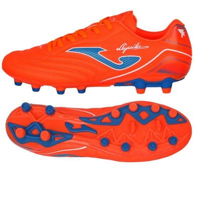 Fußballschuhe Joma Aguila 24 Firm Ground Orange