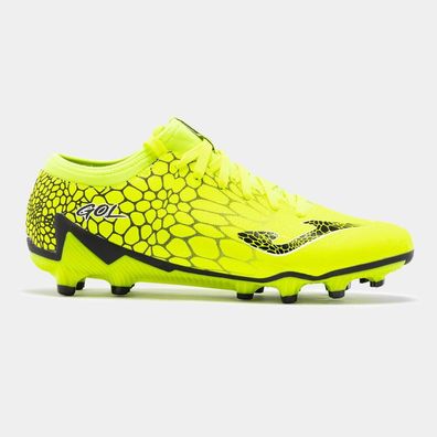 Fußballschuhe Joma Gelb Gol 24 Gols Fg