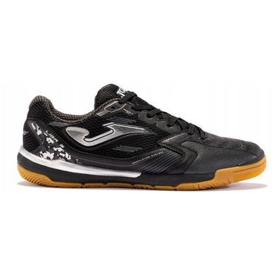 Bottes Joma Liga.5 24 Indoor schwarz