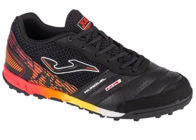 Fußballstiefel Joma Mundial 24 Turf schwarz