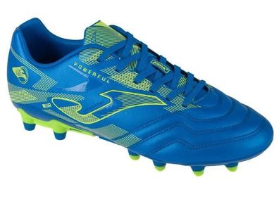 Fußballschuhe Joma Powerful 24 Pows Fg Blau