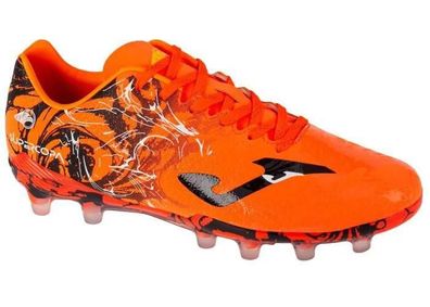 Fußballschuhe Joma Super Copa 24 Firm Ground Orange