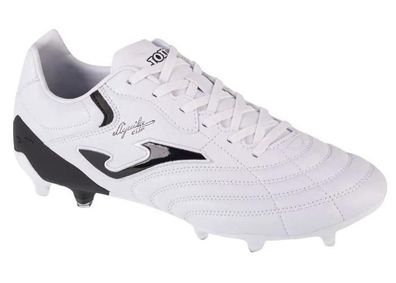 Fußballschuhe Joma Aguila 24 Firm Ground Weiß
