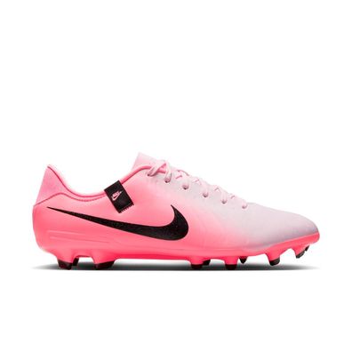 Fußballschuhe Nike Tiempo Legend 10 Academy Mg rosa