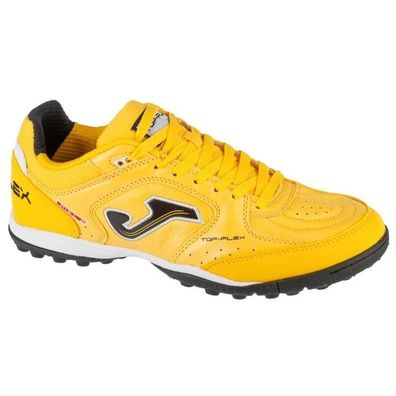 Fußball Hallenschuhe Joma Top Flex 25 Gelb