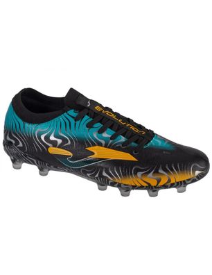 Fußballschuhe Joma Evolution Cup 24 schwarz