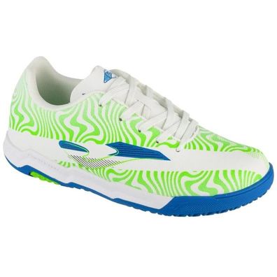 Fußballschuhe Joma Evolution 2502 Weiß