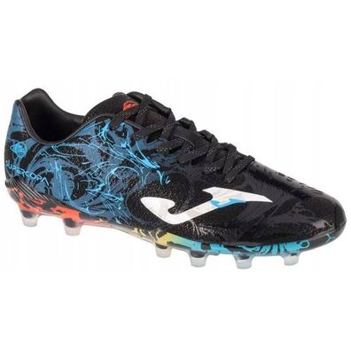 Fußballschuhe Joma Super Copa 24 schwarz