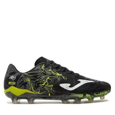 Fußballschuhe Joma Super Copa 24 schwarz