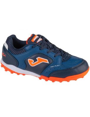 Fußballschuhe Joma Top Flex Jr Blau