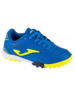 Fußballschuhe Joma Toledo 24 Moquette Blau