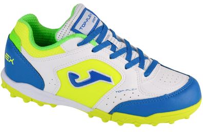 Fußballschuhe Joma Top Flex Turf Gelb