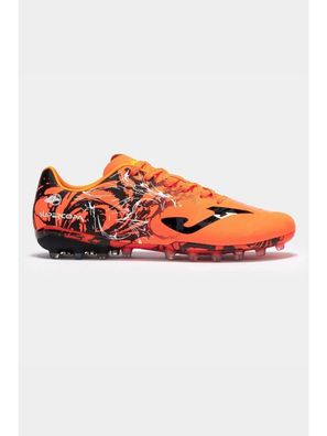 Fußballschuhe Joma Super Copa 24 Orange