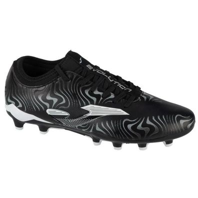Fußballschuhe Joma Evolution 2501 FG schwarz