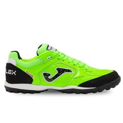 Fußballschuhe Joma Top Flex 24 Turf grén