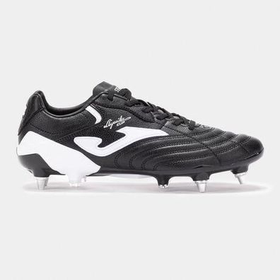 Fußballschuhe Joma Aguila Cup 24 schwarz